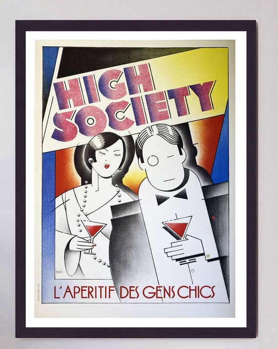 High Society