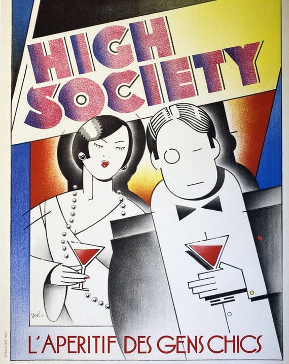 High Society