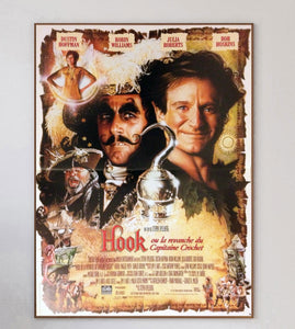 Hook (French)