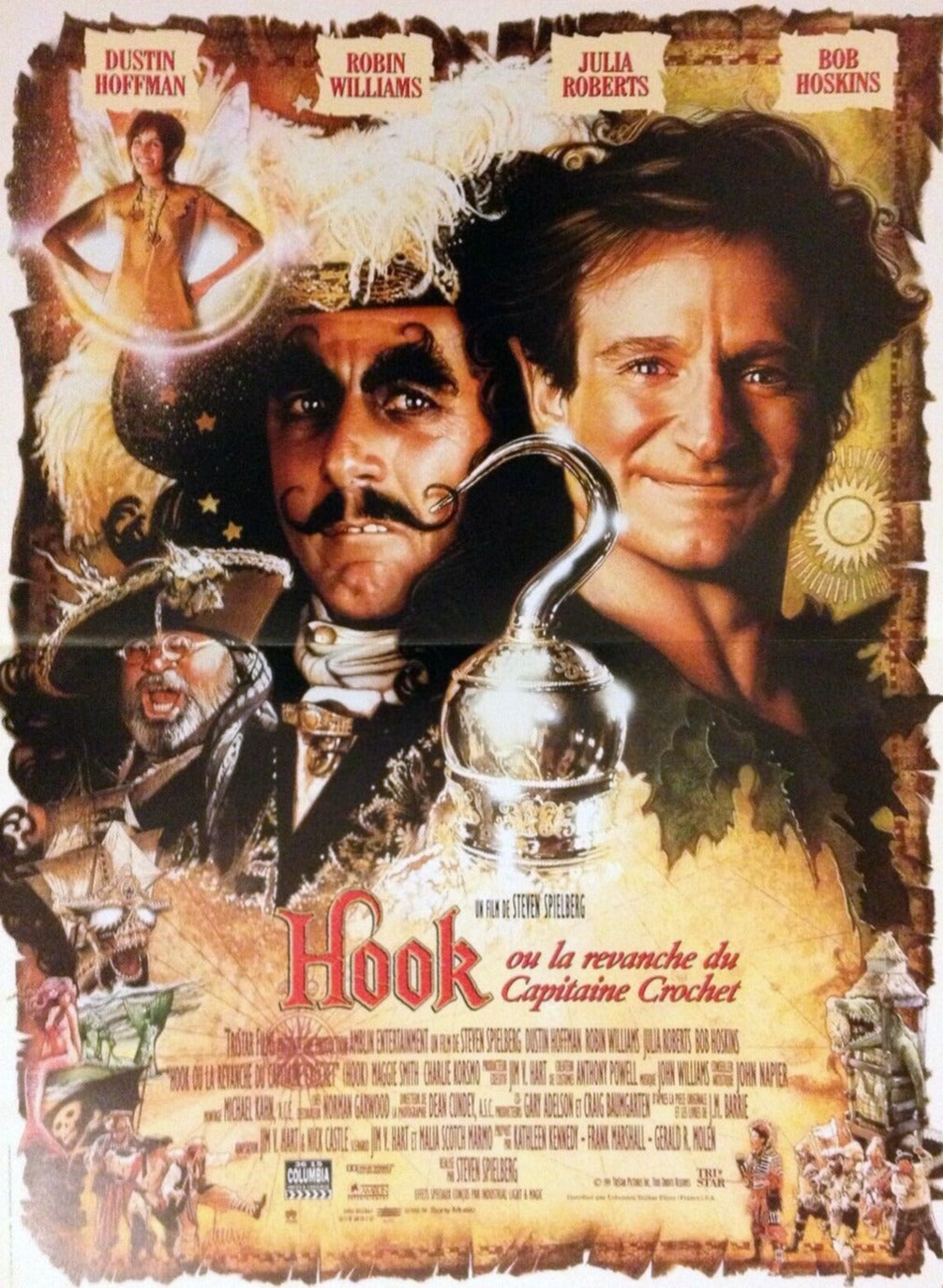 Hook (French)