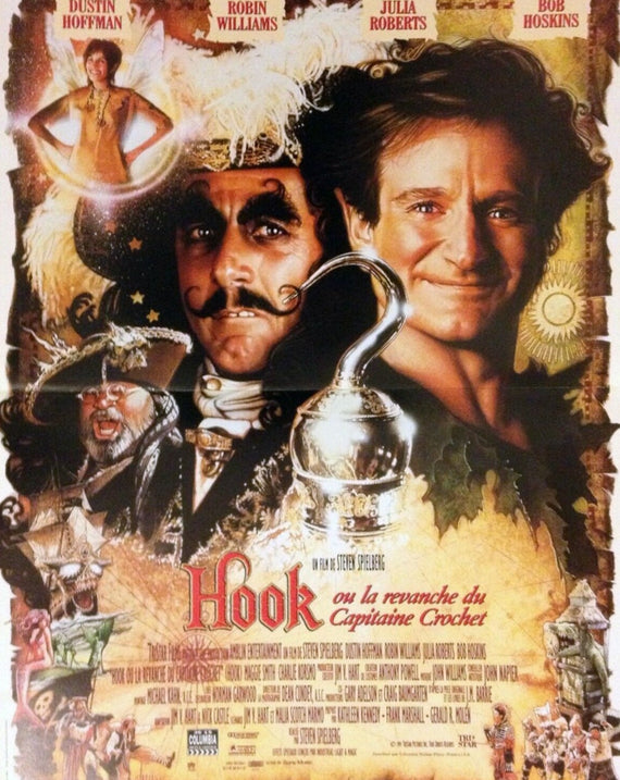 Hook (French)