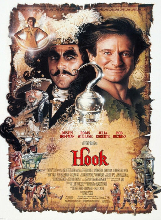 Hook