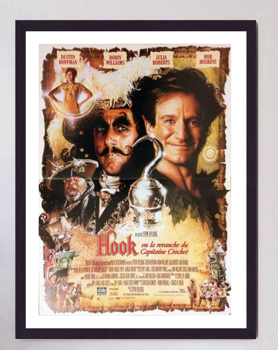 Hook (French)