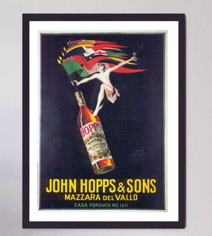 John Hopps & Sons