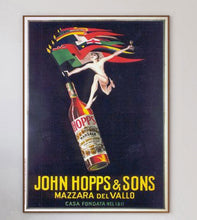 Load image into Gallery viewer, John Hopps &amp; Sons