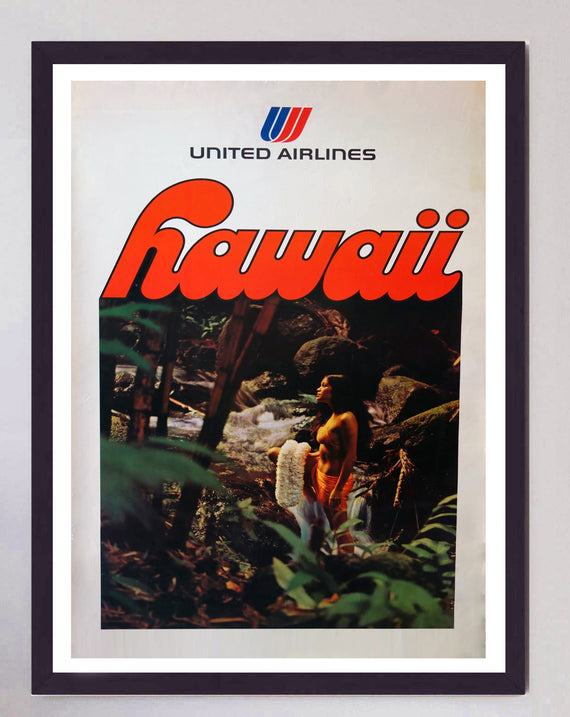 United Airlines - Hawaii