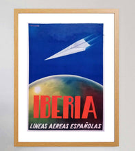 Load image into Gallery viewer, Iberia