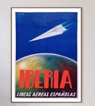 Load image into Gallery viewer, Iberia