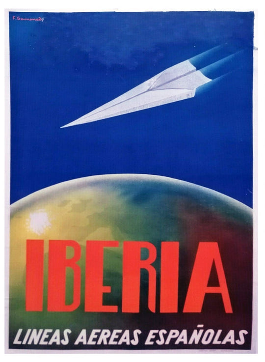 Iberia