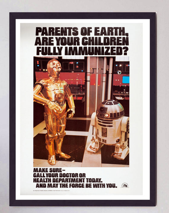 Star Wars - Parents of Earth