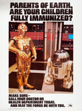 Load image into Gallery viewer, Star Wars - Parents of Earth