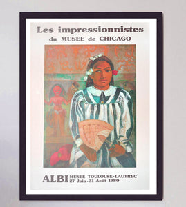 Les Impressionistes - Albi