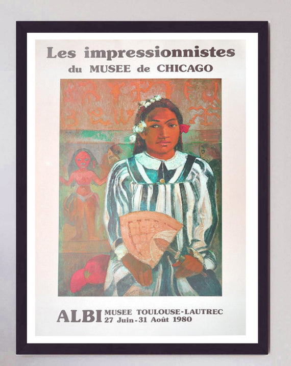 Les Impressionistes - Albi