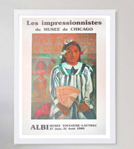 Les Impressionistes - Albi