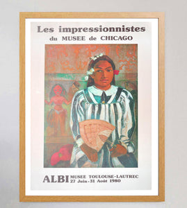 Les Impressionistes - Albi