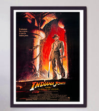 Load image into Gallery viewer, Indiana Jones And The Temple Of Doom