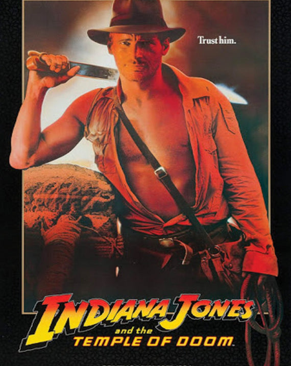 Indiana Jones and the Temple of Doom