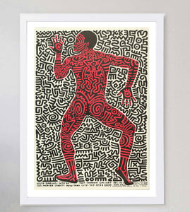 Keith Haring - Into 84