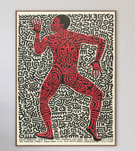 Load image into Gallery viewer, Keith Haring - Into 84