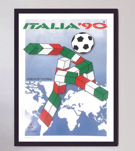 World Cup Italia '90