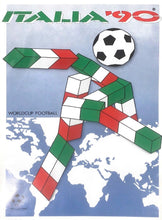 Load image into Gallery viewer, World Cup Italia &#39;90