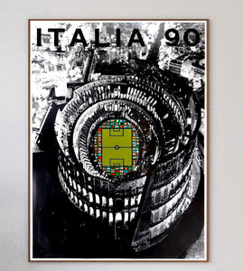 World Cup Italia '90