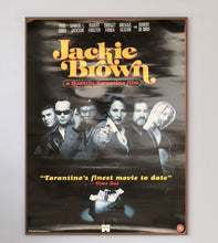 Load image into Gallery viewer, Jackie Brown - Printed Originals