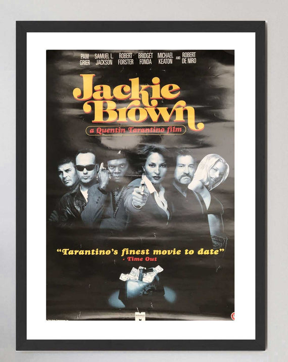 Jackie Brown