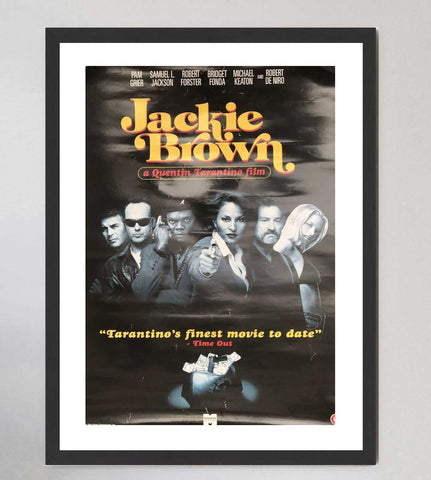 Jackie Brown