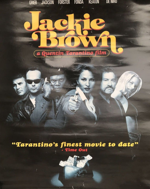 Jackie Brown