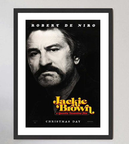 Jackie Brown Robert De Niro