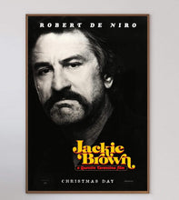 Load image into Gallery viewer, Jackie Brown Robert De Niro - Printed Originals