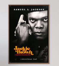 Load image into Gallery viewer, Jackie Brown Samuel L Jackson - Printed Originals