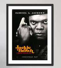 Load image into Gallery viewer, Jackie Brown Samuel L Jackson - Printed Originals
