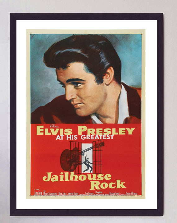 Jailhouse Rock