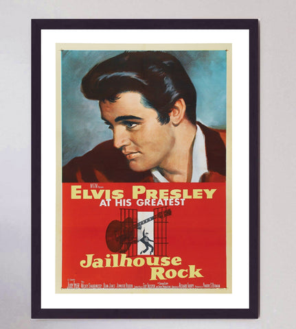 Jailhouse Rock