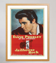 Load image into Gallery viewer, Jailhouse Rock
