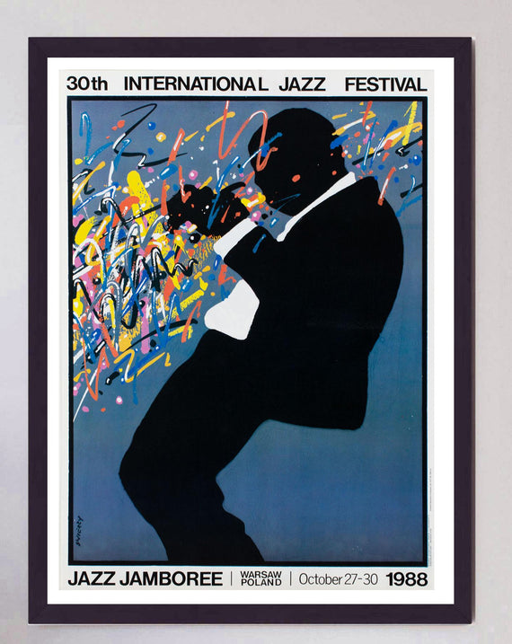 1985 International Jazz Festival