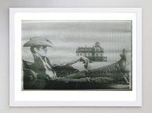 Load image into Gallery viewer, James Dean Giant - Printed Originals