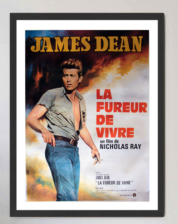 Rebel Without a Cause (French)