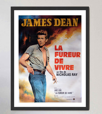 Rebel Without a Cause (French)