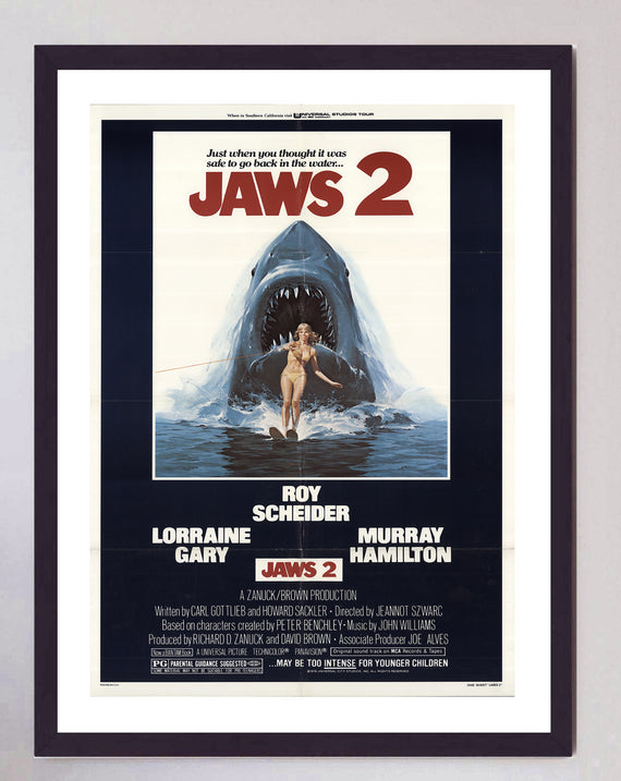 Jaws 2