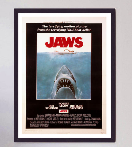 Jaws