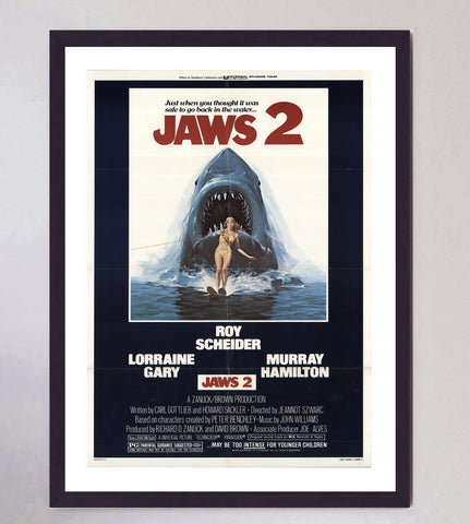 Jaws 2