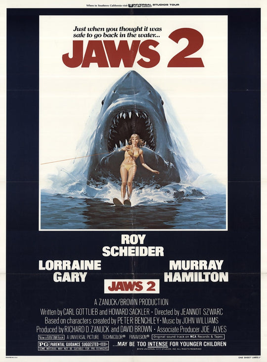 Jaws 2