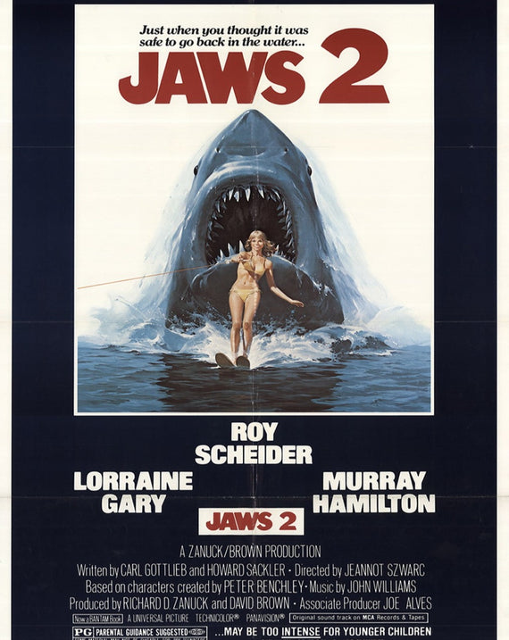 Jaws 2