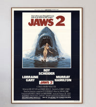 Load image into Gallery viewer, Jaws 2