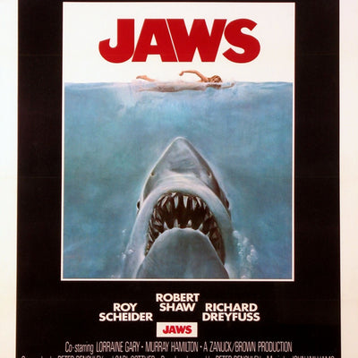 Jaws