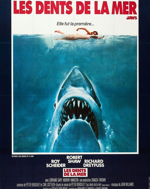 Jaws (French)