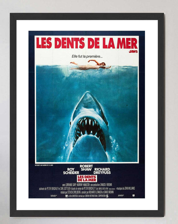 Jaws (French)